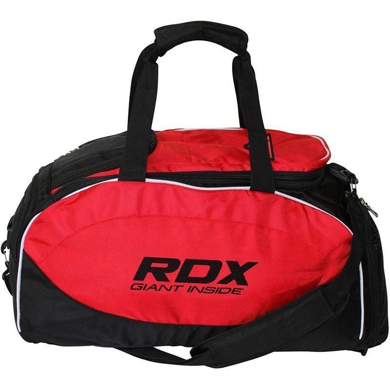 Zwei Zaini: Sporttasche Rücksack RDX – Nuovo e nell'imballaggio originale da Schliern b. Köniz venduto da TITANSport 1