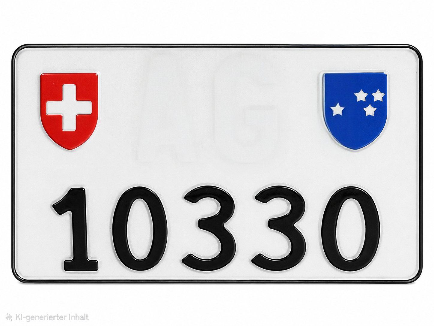 Insegne: Motorrad Nummernschild – Usato da Döttingen venduto da Kevi85