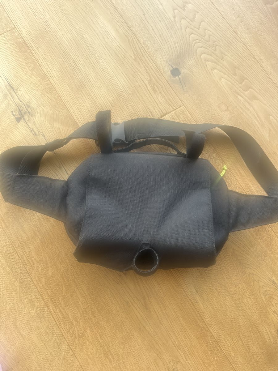 Taschen: Velotasche – Neu und originalverpackt aus Effretikon von erbaeff 1