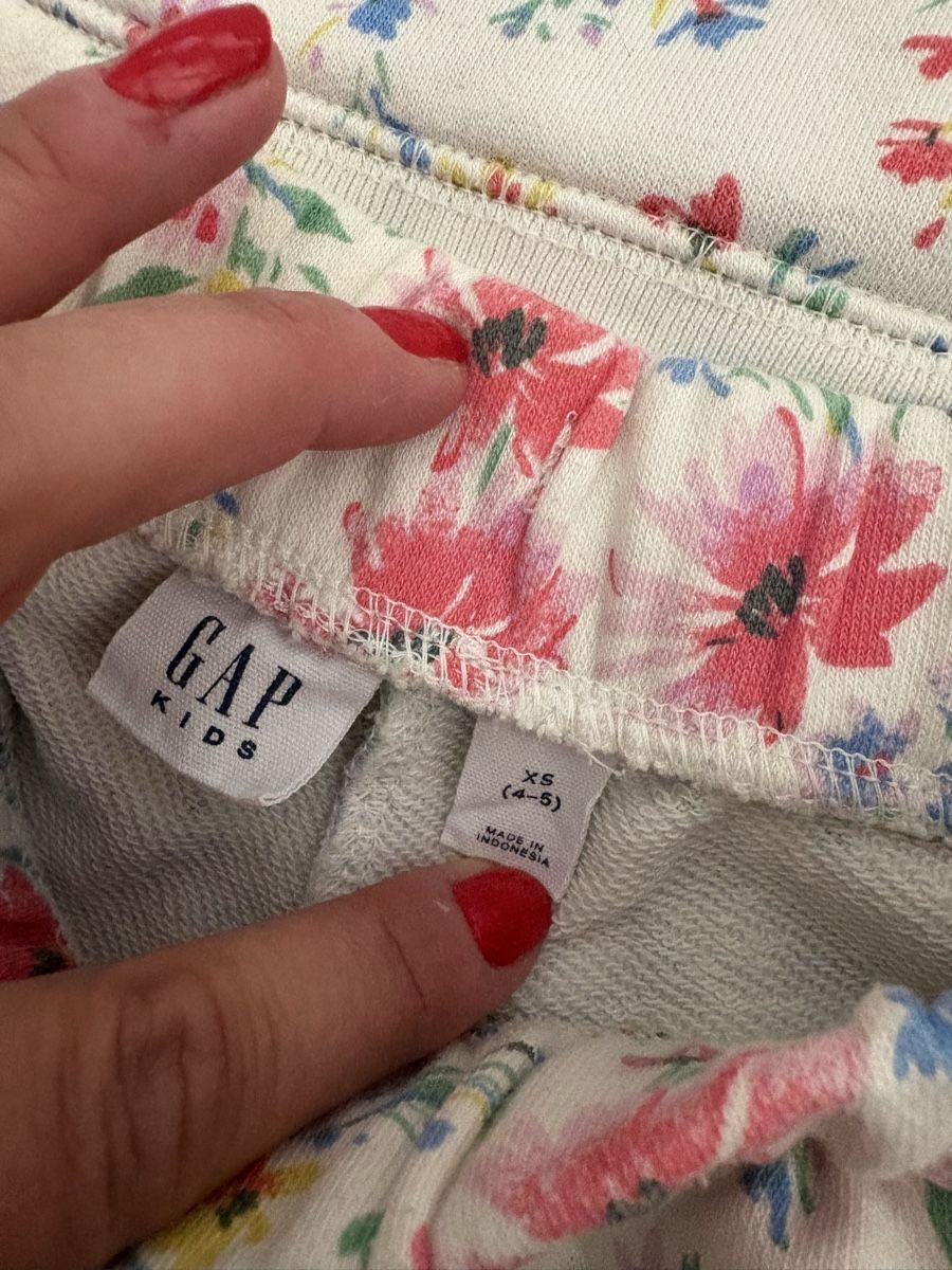 Gap Lotti & Set di vestiti: Ensemble GAP enfant – Usato da lausanne venduto da cat_q9l6 1