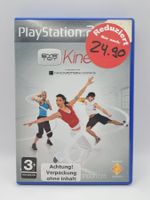 Kinetic (Playstation 2/PS2)
