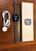Apple Watch Series 9 (GPS), 45mm, Aluminium