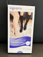 ❤️SIGVARIS Kompressionssocken CCL2 Gr.S Plus