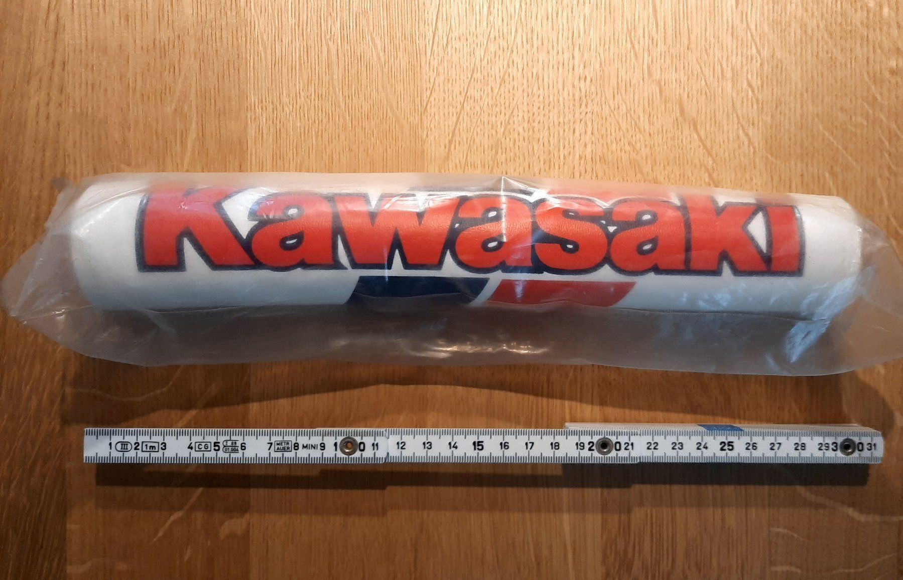 Ciclomotori: Lenkerpolster Kawasaki Töff Töffli Mofa – Nuovo e nell'imballaggio originale da Hedingen venduto da Zwackul 2