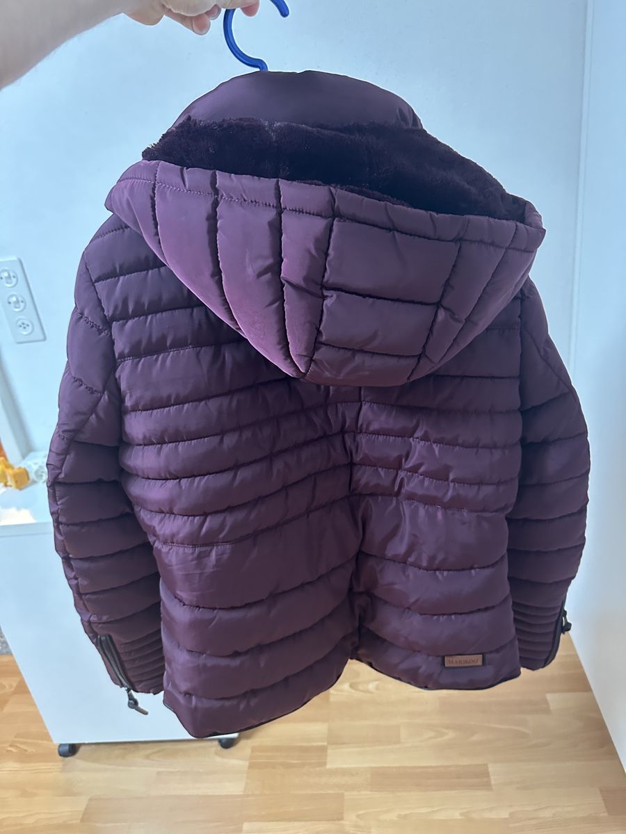 Giacche: MARIKOO Jacke – Nuovo (secondo la descrizione) da Thun venduto da hox_k69k 1