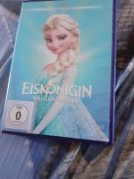 DVD Die Eiskönigin Voellig Unverfroren guter Zustand