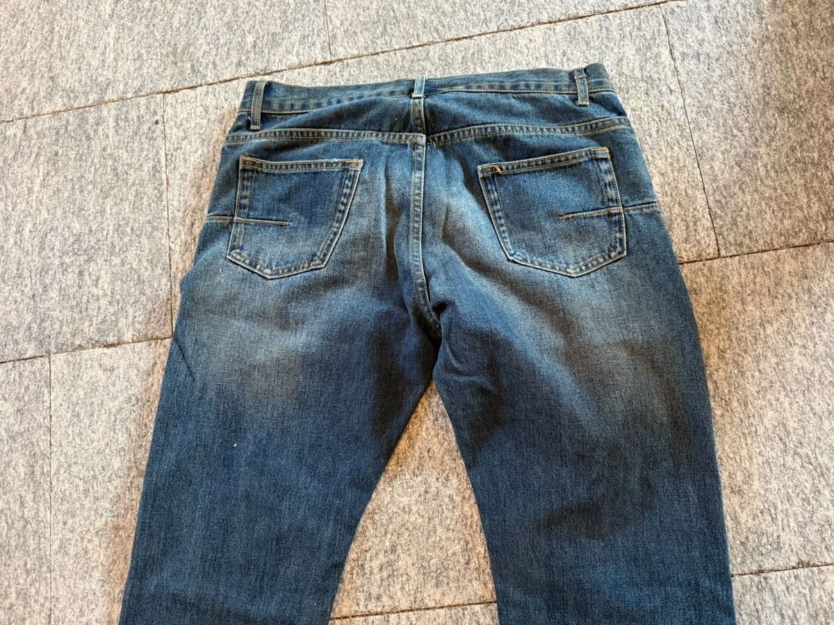 Dior Jeans: Dior 05AW Rust Jeans – Nuovo (secondo la descrizione) da Zollikerberg venduto da max_k8gv 6