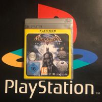 Batman Arkham Asylum für PS3