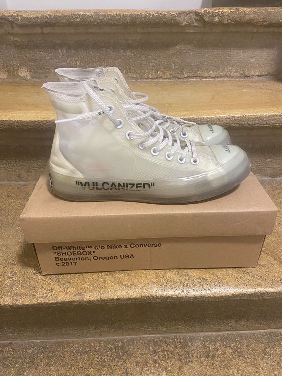 Off white outlet converse kaufen