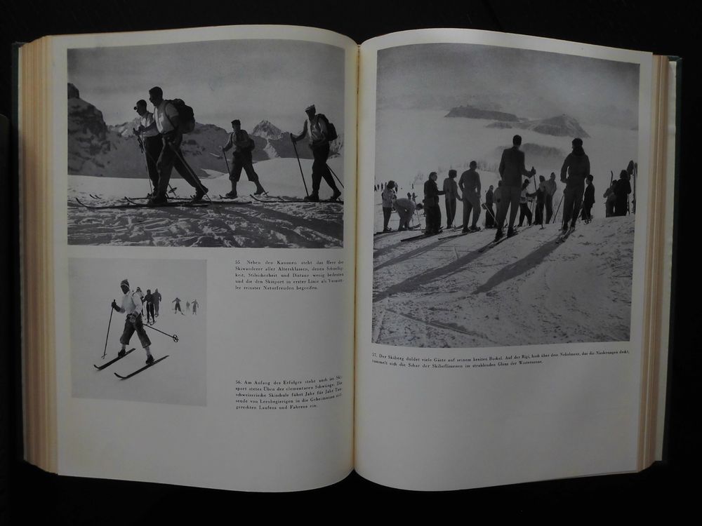 Livres: Stadion Schweiz - Turnen, Sport und Spiele (2 Bände) – D'occasion à Sempach Station par Semion 8