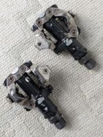 Shimano Klickpedale PD-M520, gebraucht