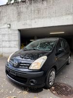 Nisan Pixo 1.0.2010  175.tkm Top Auto 