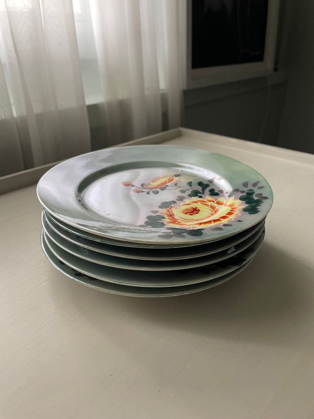 Set di piatti: Teeservice – Usato da Forch venduto da ESELSTEIN 6
