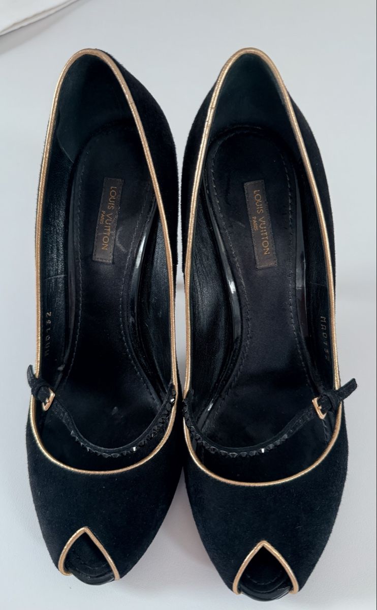 Scarpe da donna: Escarpins – Usato da Bassins venduto da oal_q2gl 5