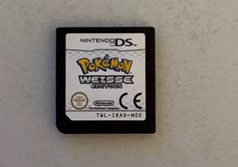 Pokemon Weisse Edition Ds