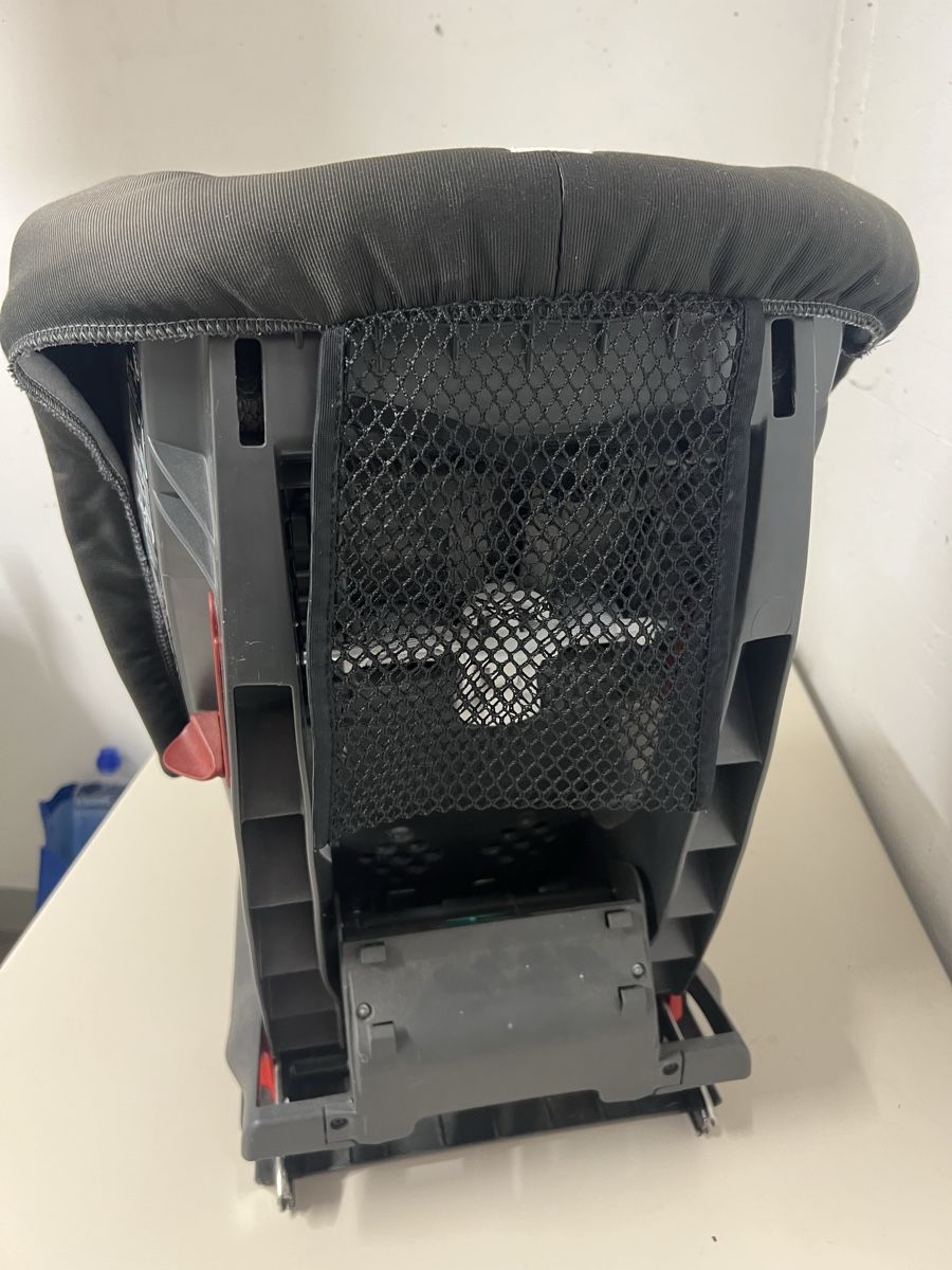 Britax Römer Auto-Kindersitze: Britax Römer Kindersitz  – Gebraucht aus Bülach von vental22 4
