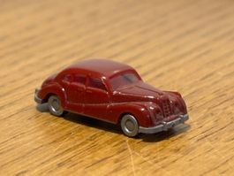 ZZ052: Oldtimer BMW (Spur N)