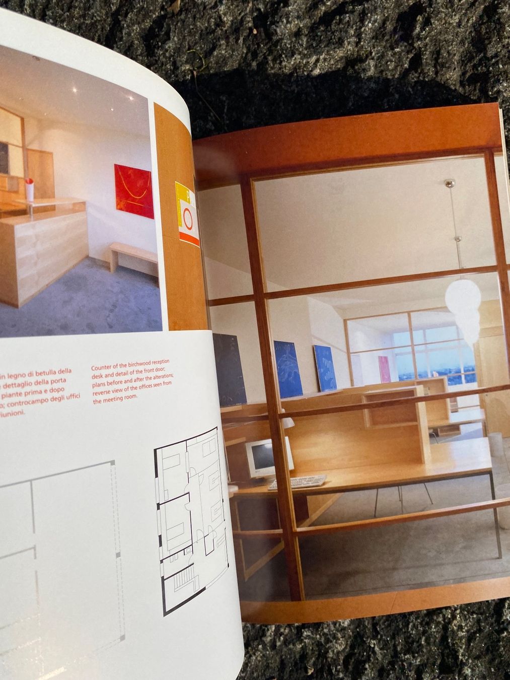 Libri: Antonello BOSCHI ARCHITETTI Architektur – Usato da Zürich venduto da lesgarcons 2