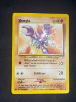 Pokemon Skorgla 59/111 WOTC Neo Genesis DE