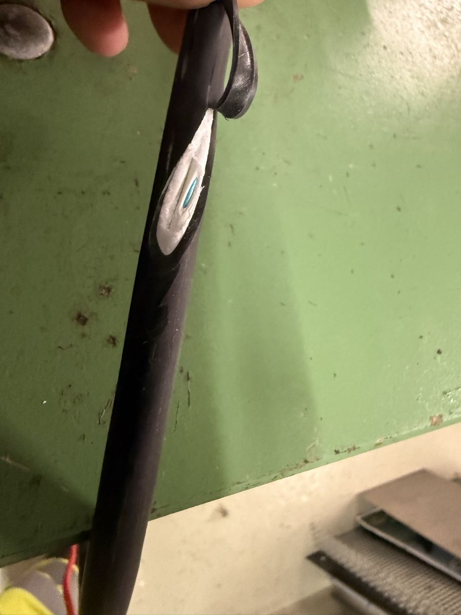 Kabel: XLR Kabel Stereo – Gebraucht aus Zofingen von Freewilli78 5