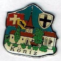 Köniz Kirche