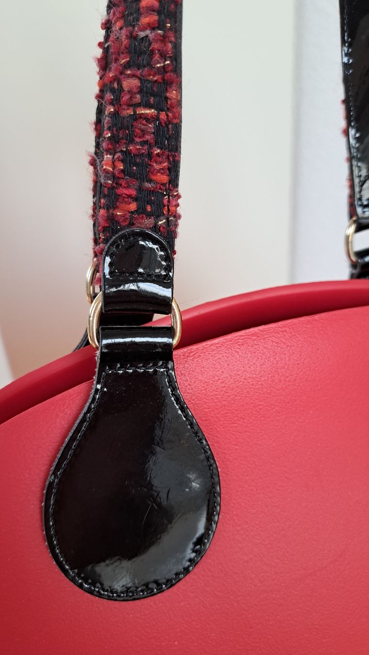 Obag Borse da donna: obag fifty – Usato da Schwarzenbach SG venduto da LoveBag 8