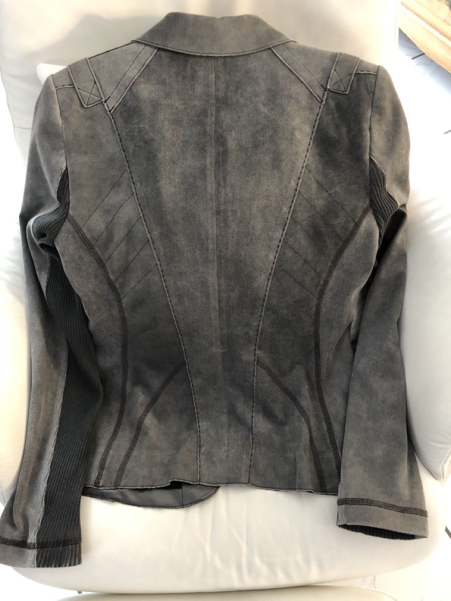 Sportalm Giacche: Blazer Sportalm – Usato da Bettwiesen venduto da cofrarium 3