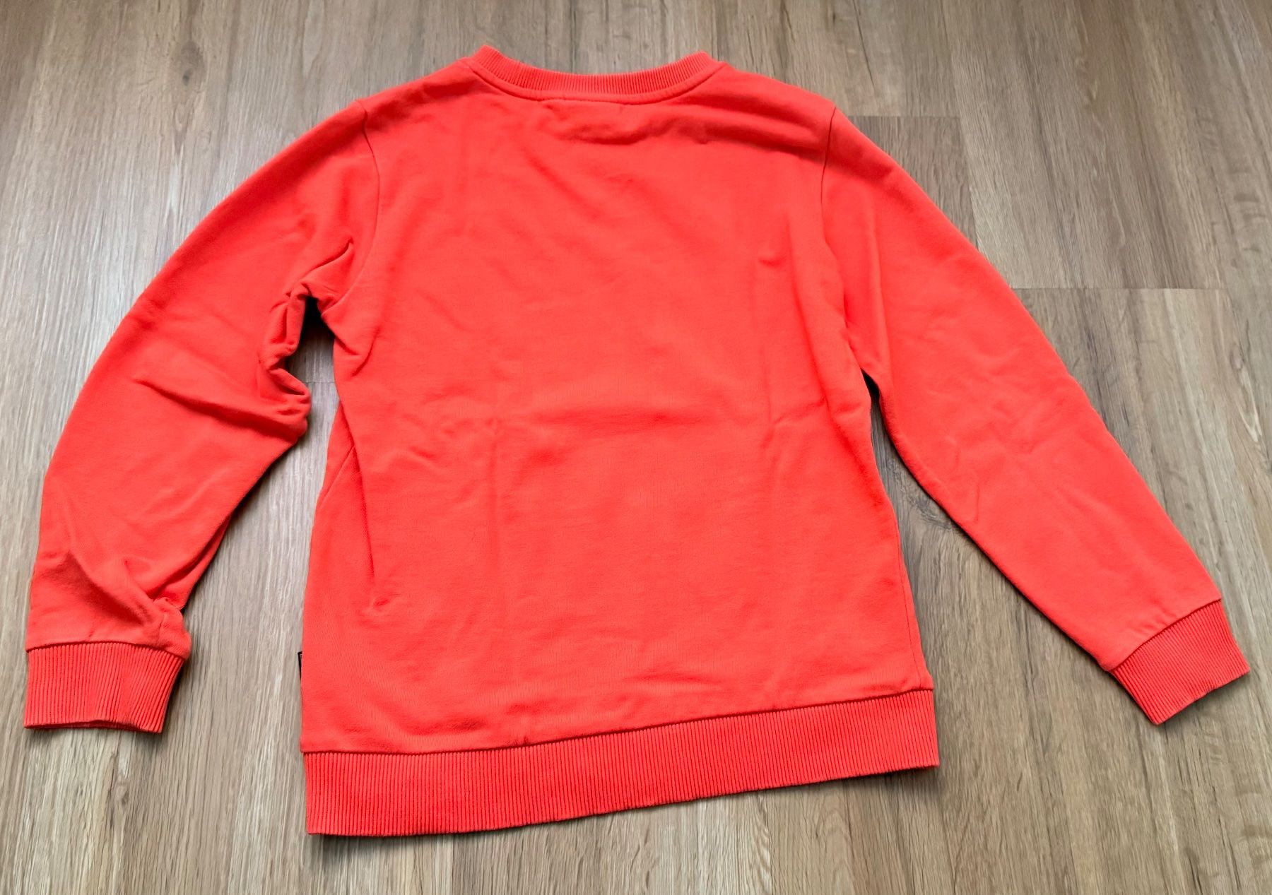 Napapijri Maglioni & Felpe: Pullover Napapijri, orange,, Grösse 140 – Usato da Glattbrugg venduto da Seventyfive 1