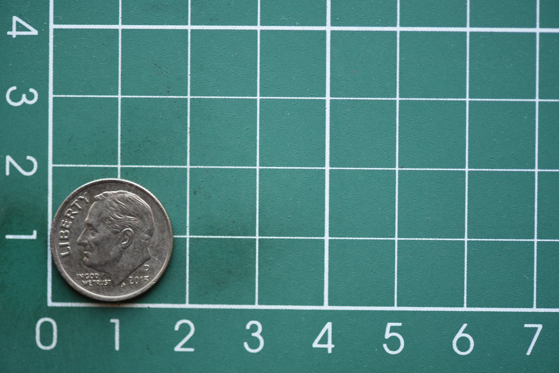 Tutti le monete: währung usa one dime 2013 – Usato da Laupen BE venduto da Gufi57