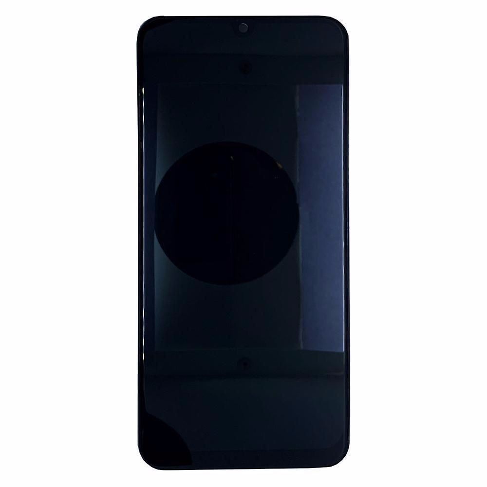 Samsung Telefoni cellulari / Smartphones: Samsung Galaxy A50 display mit Rahmen – Nuovo e nell'imballaggio originale da bern venduto da reptechnic 1