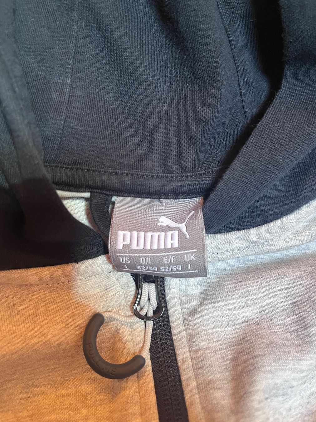 Puma Maglioni & Felpe: Sweatshirt Schweizer Nati – Usato da Chiasso venduto da pao_8chd 2