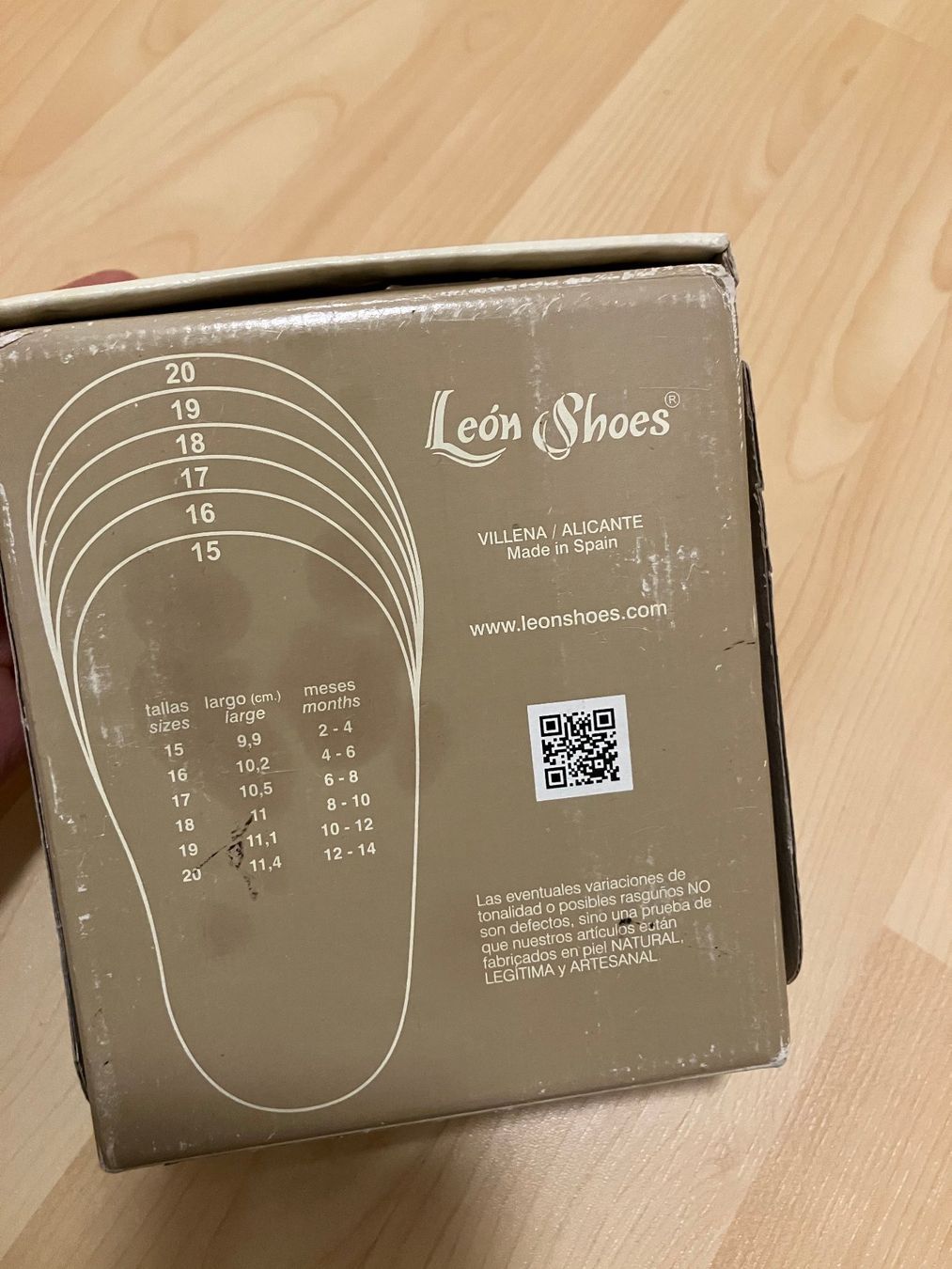 Scarpe per ragazzi: Sandalen 21 (1) – Nuovo (secondo la descrizione) da Niederglatt ZH venduto da boeca82 2