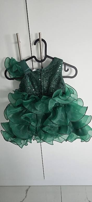Kleider & Röcke: Baby Partykleid – Gebraucht aus Gerzensee von suj_n8s9