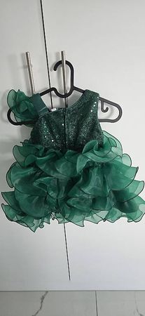 Baby Partykleid