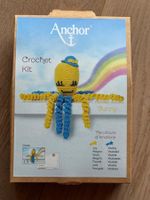 Anchor Häkelset "Sunny" neu/ovp