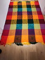 Mexikanische Decke Handarbeit NEU & Unbenutzt - Top Quality