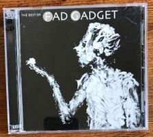 Fad Gadget – The Best Of Fad Gadget 2CD, New Wave, Synth