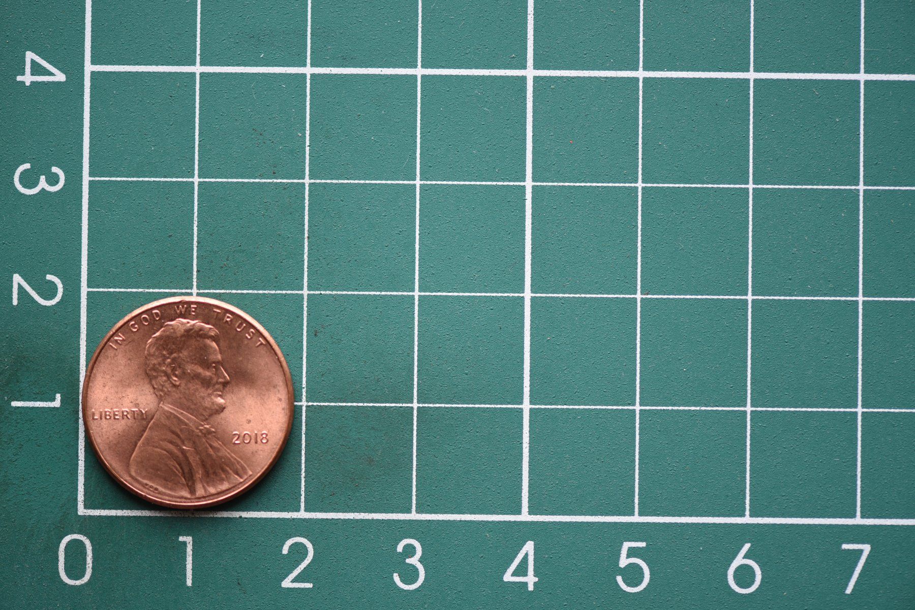 Tutti le monete: währung usa one cent 2018 – Usato da Laupen BE venduto da Gufi57