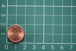 währung usa one cent 2018