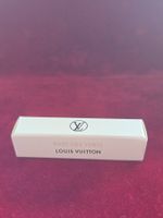 Louis Vuitton Rose des Vents Eau de Parfum 2ml Neu