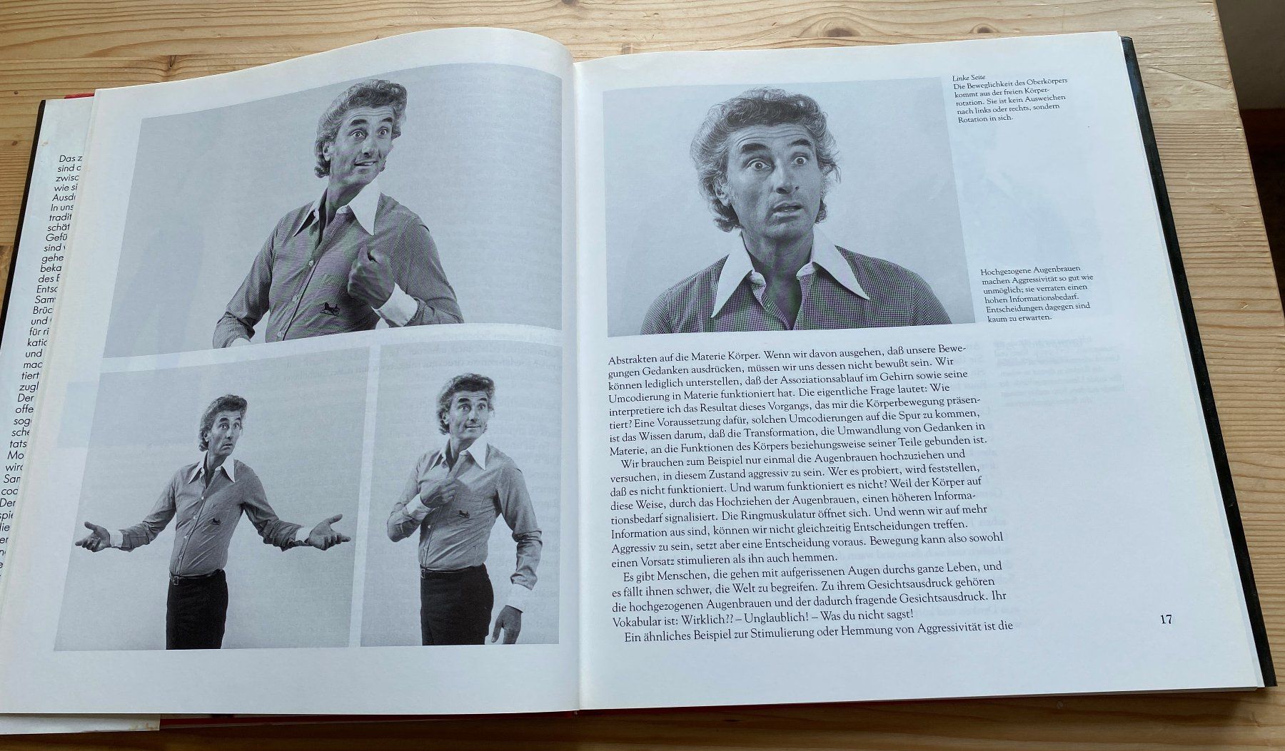 Livres: Samy Molcho: Körpersprache als Dialog – Neuf (Voir description) à Weinfelden par Cheyenne21 6