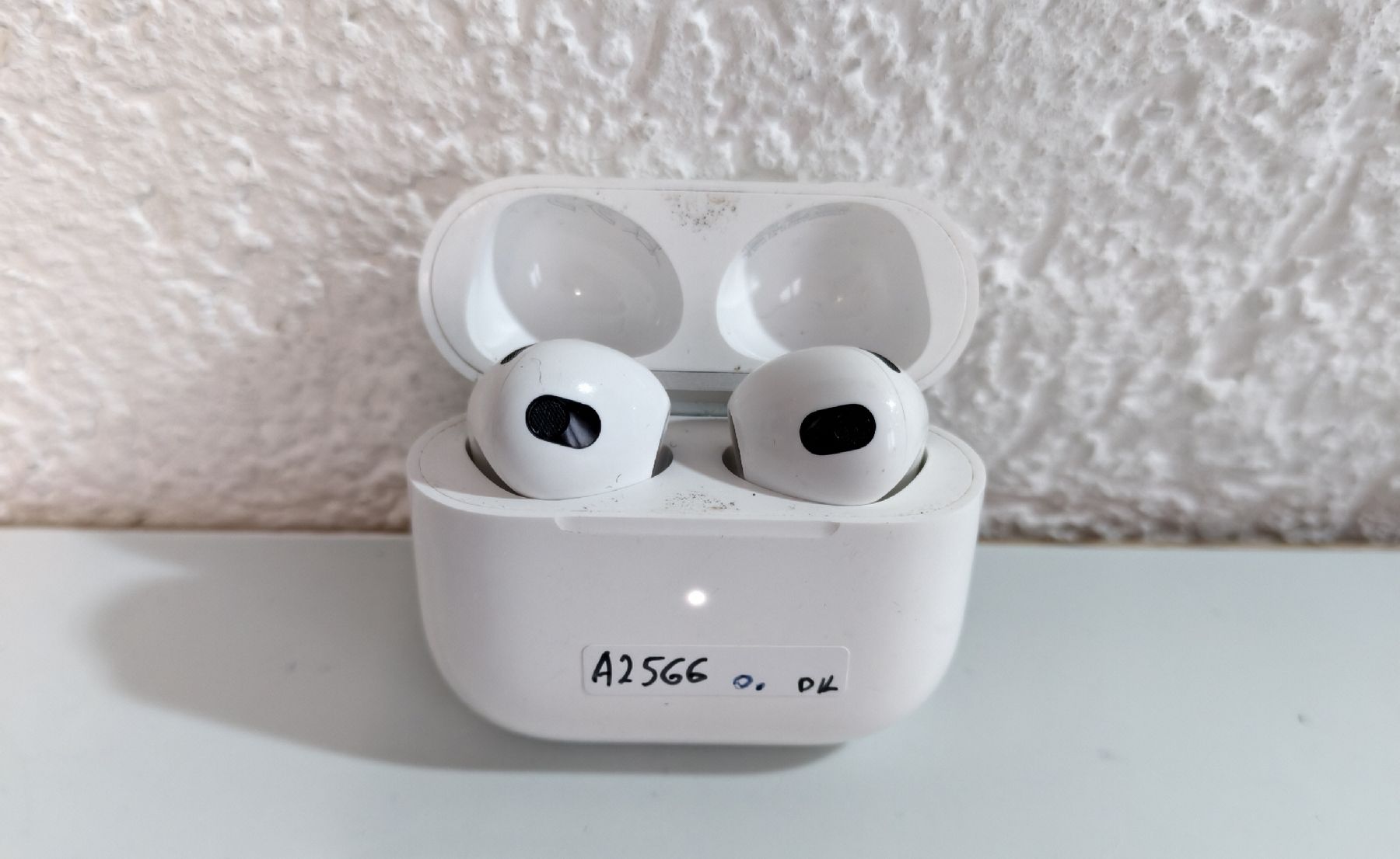 Apple Casques audio: Apple AirPods 3. Generation (A2566)  – D'occasion à Ehrendingen par Rocky985