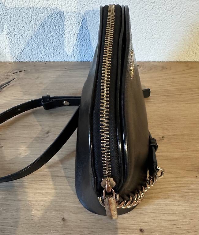 Kate Spade Taschen für Damen: Kate Spade Umhängetasche schwarz – Gebraucht aus Frutigen von sal_9lqd 2