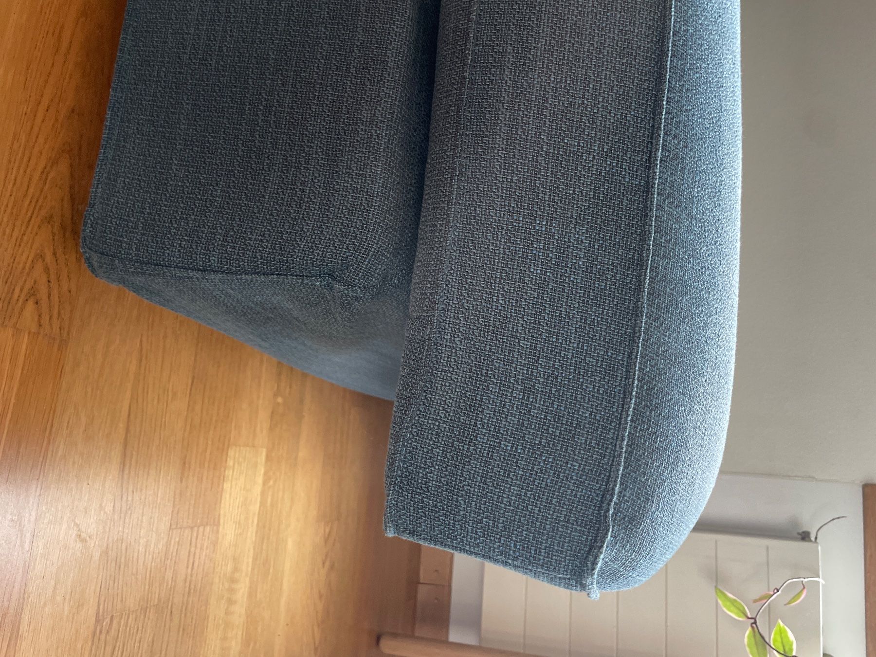 Sofas: Small couch – D'occasion à Bern par asi_py2x 3