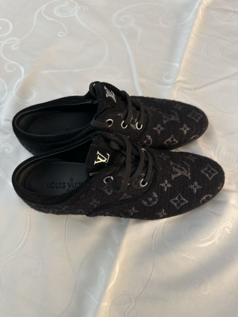 Louis Vuitton Chaussures femmes: Louis Vuitton Schuhe neu original – Neuf (Voir description) à Niederglatt ZH par Laurita1972 1