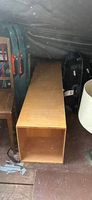 regal holz