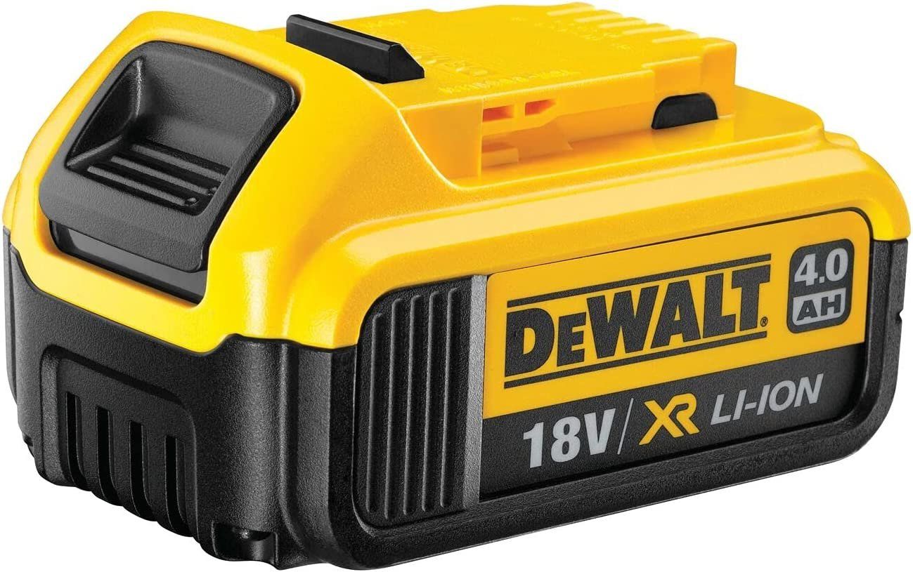 Dewalt Trapani: DeWalt 18V Li-Ion Akku-Bohrschrauber – Nuovo e nell'imballaggio originale da Rickenbach LU venduto da cornel66 3