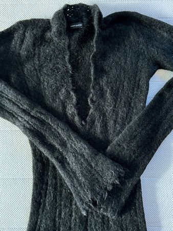 Pull mohair Chine Collection/last week!