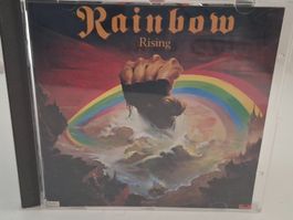 CD Rainbow - Rising✨