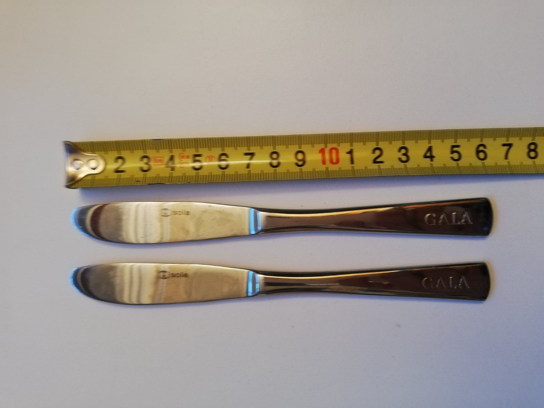 Coltelli da cucina: Messer GALA – Nuovo (secondo la descrizione) da Rothrist venduto da GIWALD 1